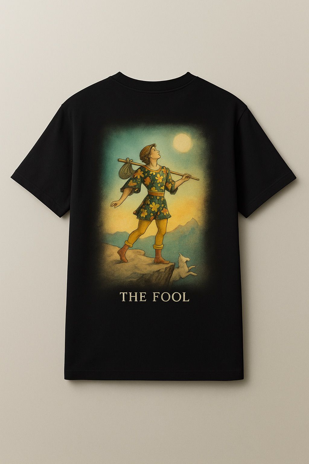 The Emperor Tank Top